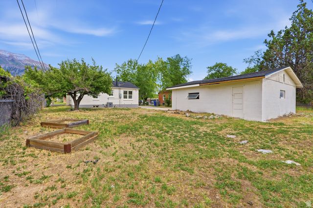 995 N 200 W, Pleasant Grove, UT 84062