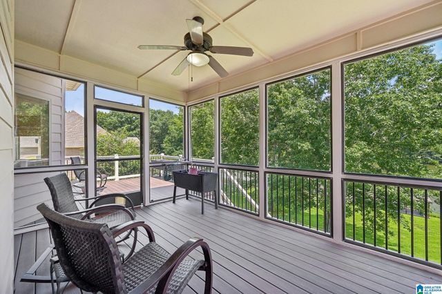 1097 LONG LEAF LAKE DRIVE, Helena, AL 35022