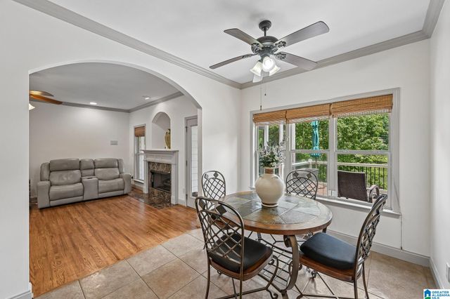 1097 LONG LEAF LAKE DRIVE, Helena, AL 35022