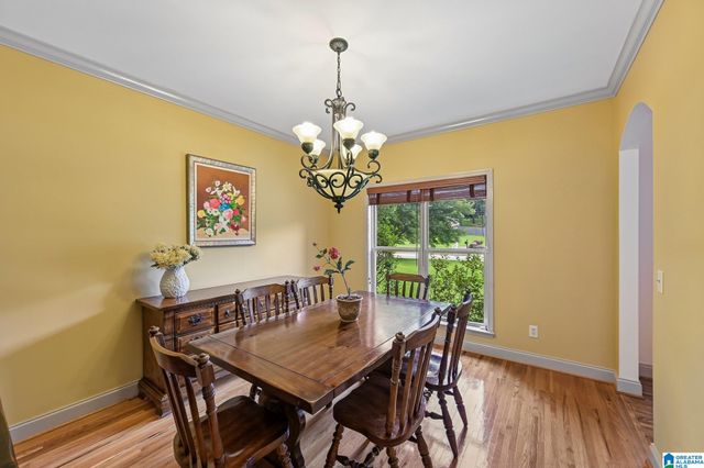 1097 LONG LEAF LAKE DRIVE, Helena, AL 35022