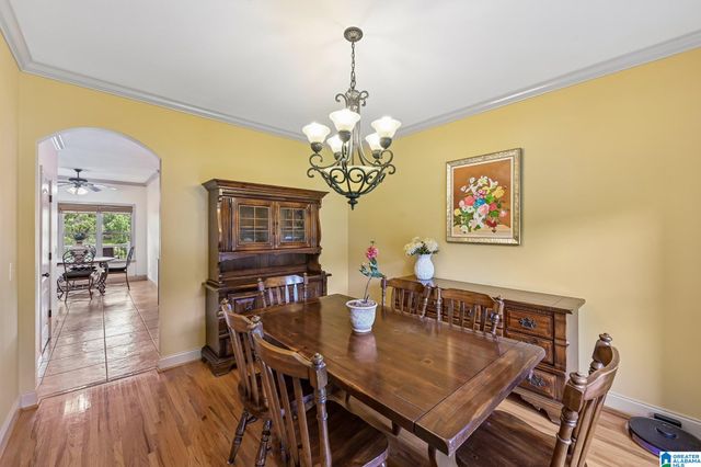1097 LONG LEAF LAKE DRIVE, Helena, AL 35022