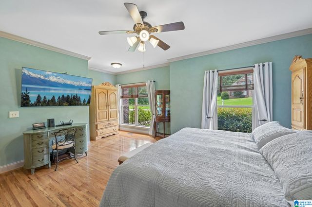 1097 LONG LEAF LAKE DRIVE, Helena, AL 35022