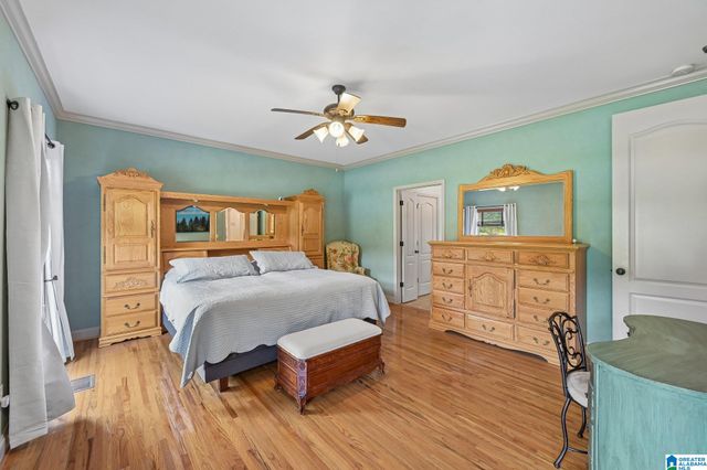 1097 LONG LEAF LAKE DRIVE, Helena, AL 35022