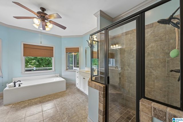 1097 LONG LEAF LAKE DRIVE, Helena, AL 35022