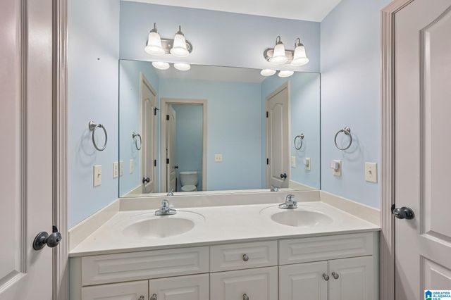 1097 LONG LEAF LAKE DRIVE, Helena, AL 35022
