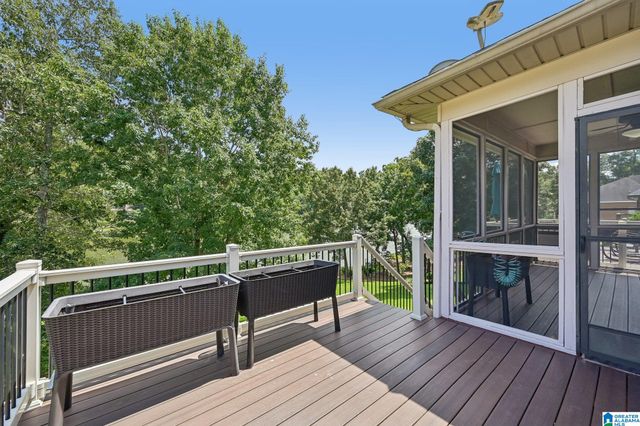 1097 LONG LEAF LAKE DRIVE, Helena, AL 35022