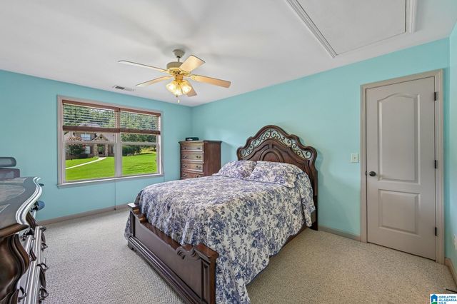 1097 LONG LEAF LAKE DRIVE, Helena, AL 35022