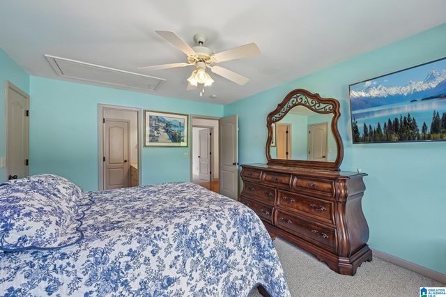1097 LONG LEAF LAKE DRIVE, Helena, AL 35022