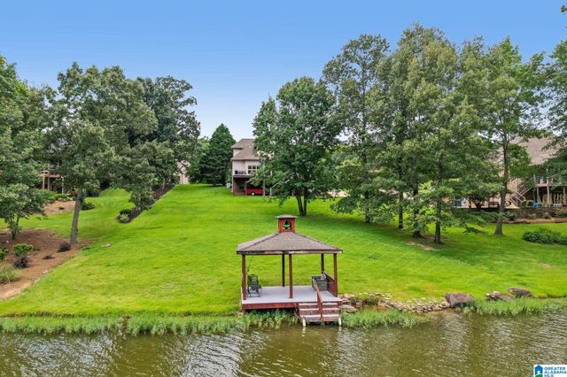 1097 LONG LEAF LAKE DRIVE, Helena, AL 35022