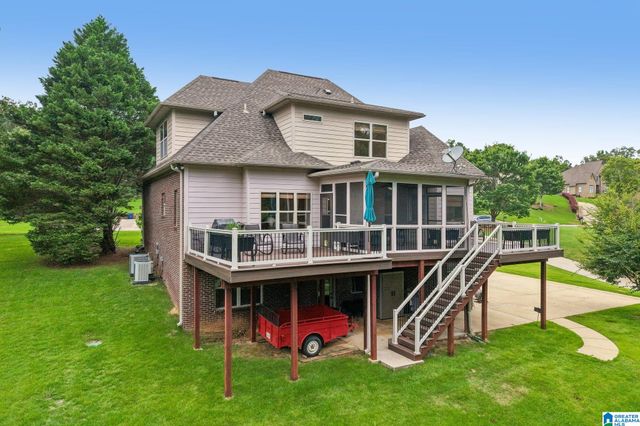 1097 LONG LEAF LAKE DRIVE, Helena, AL 35022