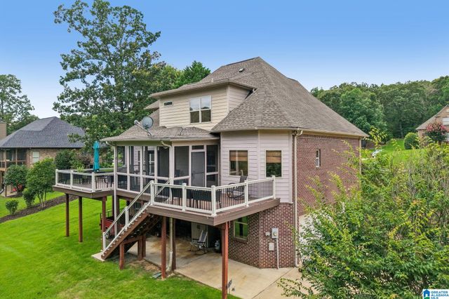 1097 LONG LEAF LAKE DRIVE, Helena, AL 35022
