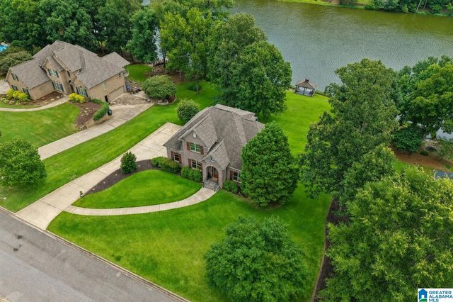 1097 LONG LEAF LAKE DRIVE, Helena, AL 35022