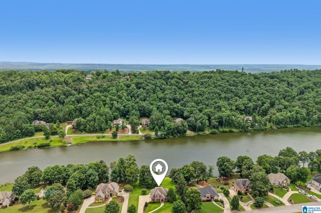 1097 LONG LEAF LAKE DRIVE, Helena, AL 35022