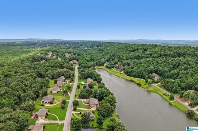 1097 LONG LEAF LAKE DRIVE, Helena, AL 35022