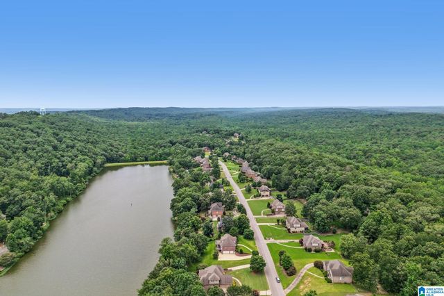 1097 LONG LEAF LAKE DRIVE, Helena, AL 35022