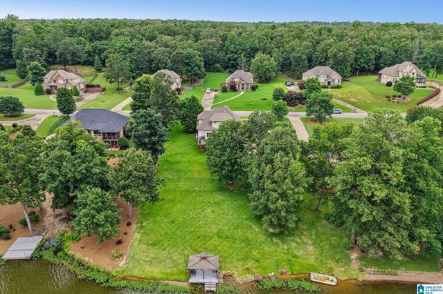 1097 LONG LEAF LAKE DRIVE, Helena, AL 35022
