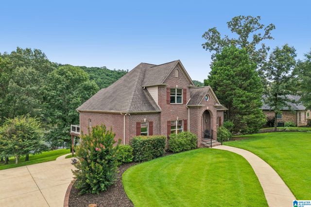 1097 LONG LEAF LAKE DRIVE, Helena, AL 35022