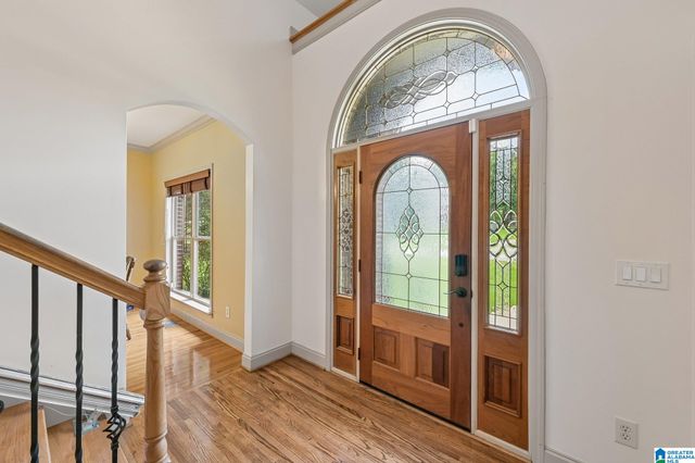 1097 LONG LEAF LAKE DRIVE, Helena, AL 35022