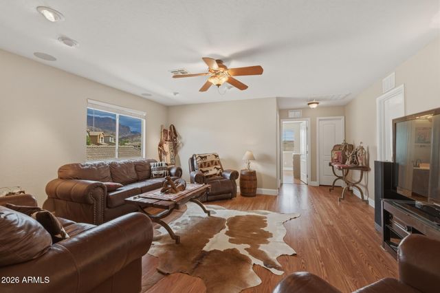 4174 S CELEBRATION Drive, Gold Canyon, AZ 85118