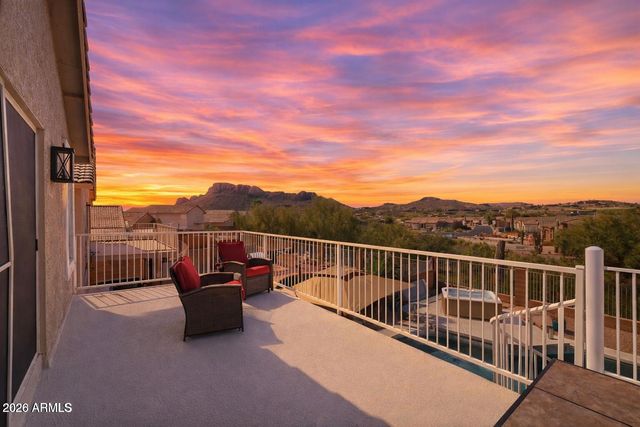 4174 S CELEBRATION Drive, Gold Canyon, AZ 85118