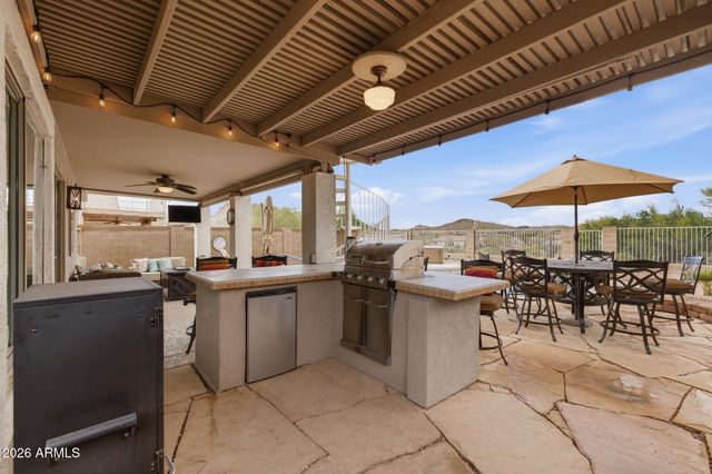 4174 S CELEBRATION Drive, Gold Canyon, AZ 85118