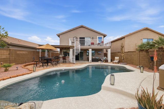 4174 S CELEBRATION Drive, Gold Canyon, AZ 85118