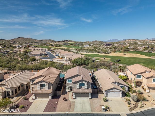4174 S CELEBRATION Drive, Gold Canyon, AZ 85118