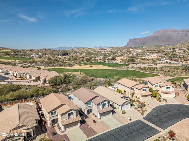 4174 S CELEBRATION Drive, Gold Canyon, AZ 85118