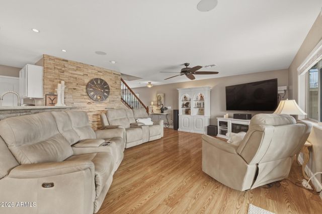4174 S CELEBRATION Drive, Gold Canyon, AZ 85118