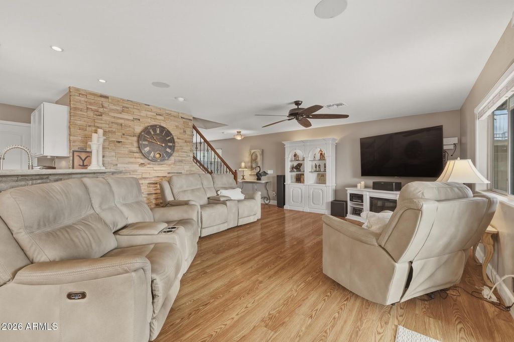 4174 S CELEBRATION Drive, Gold Canyon, AZ 85118 — photo 3
