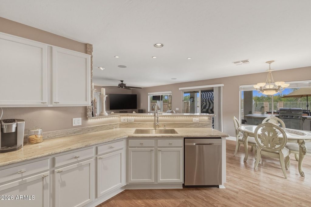 4174 S CELEBRATION Drive, Gold Canyon, AZ 85118 — photo 5