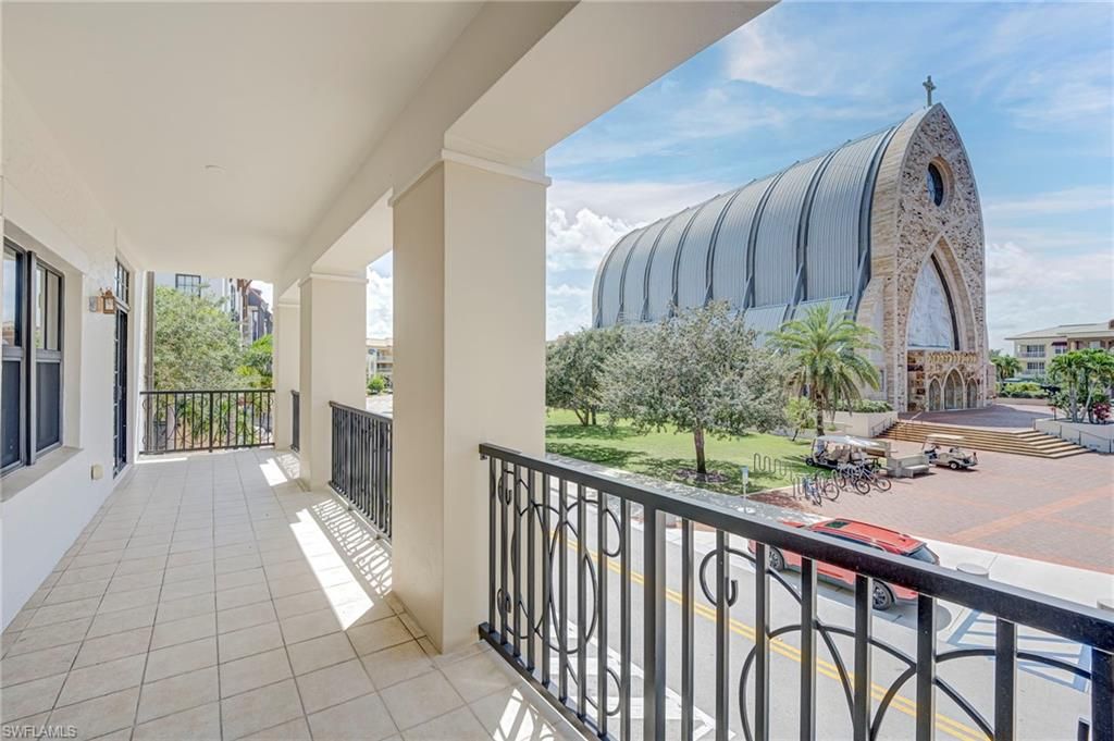 5060 Annunciation CIR 6204, AVE MARIA, FL 34142 — exterior
