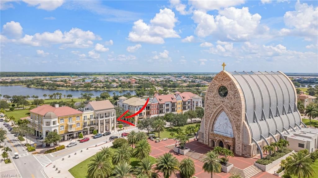 5060 Annunciation CIR 6204, AVE MARIA, FL 34142 — photo 2