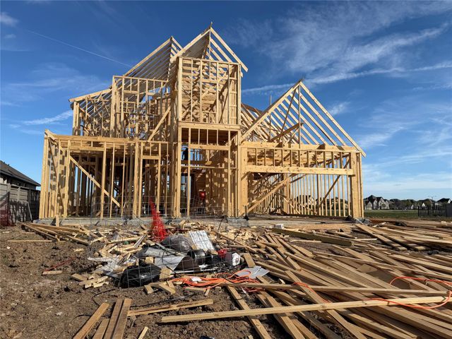 2411 Gleaming Pear Drive, Manvel, TX 77578