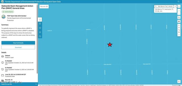 206 MARION Trail, Interlachen, FL 32148