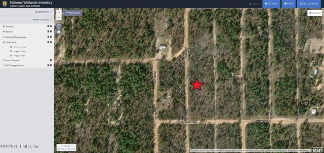 206 MARION Trail, Interlachen, FL 32148