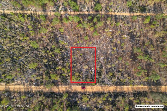 206 MARION Trail, Interlachen, FL 32148