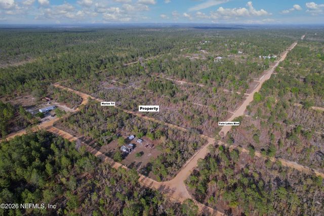 206 MARION Trail, Interlachen, FL 32148