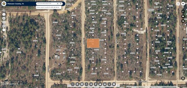 206 MARION Trail, Interlachen, FL 32148