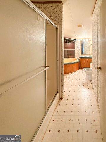 2688 Nub Garland Road, Toccoa, GA 30577