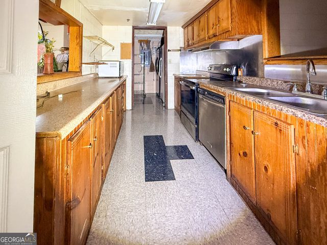 2688 Nub Garland Road, Toccoa, GA 30577