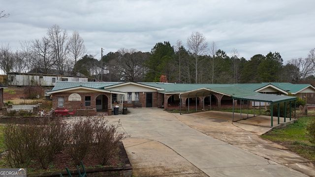 2688 Nub Garland Road, Toccoa, GA 30577