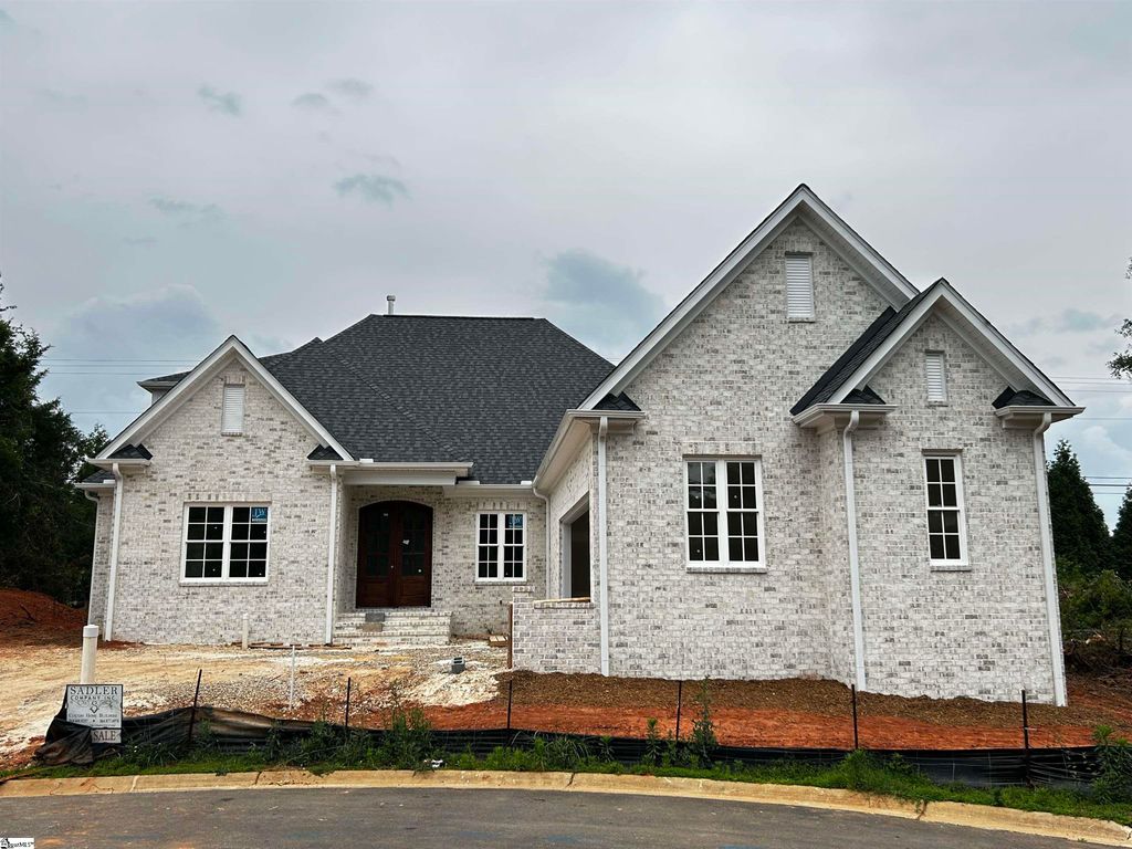 315 Tanoak Court, Simpsonville, SC 29681