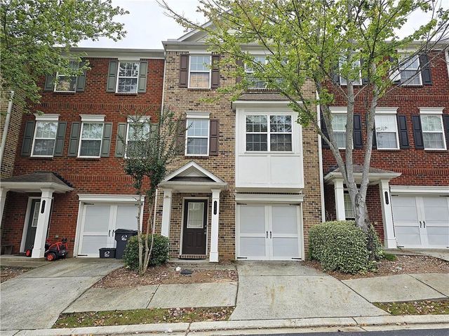 2120 Meadow Peak Road, Duluth, GA 30097