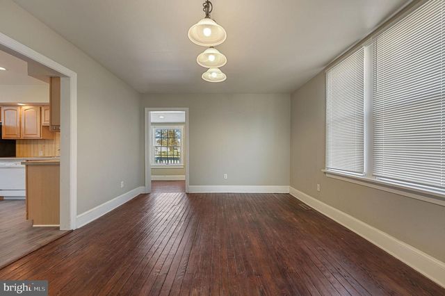 107 W HIGH ST, Felton, DE 19943