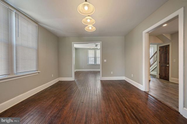 107 W HIGH ST, Felton, DE 19943