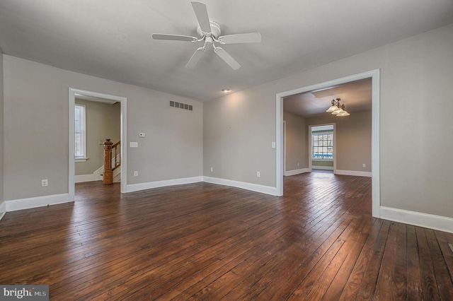 107 W HIGH ST, Felton, DE 19943