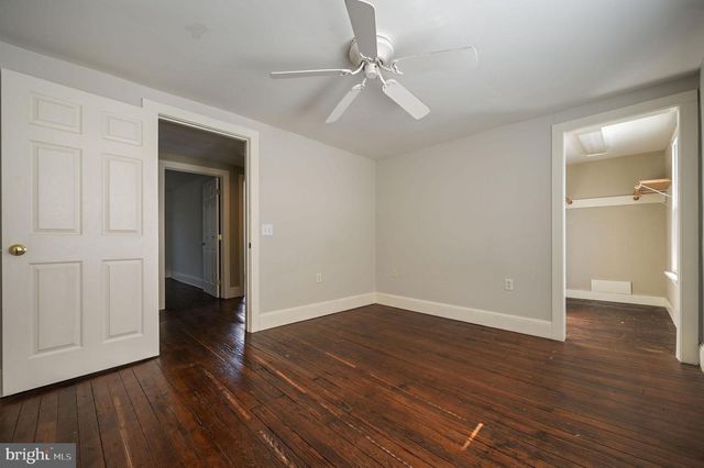 107 W HIGH ST, Felton, DE 19943