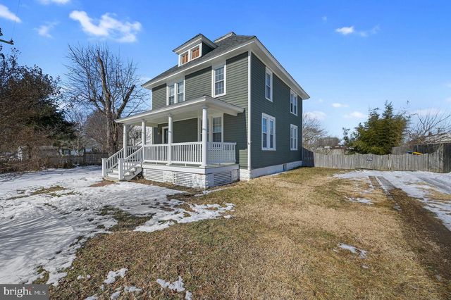 107 W HIGH ST, Felton, DE 19943