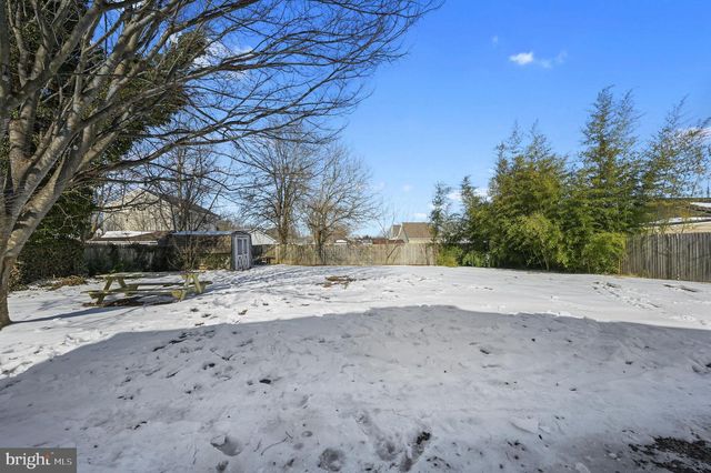 107 W HIGH ST, Felton, DE 19943